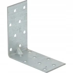 ŁĄCZNIK BUDOWLANY Z PRZETŁOCZENIEM 80*80*40*1.5 Ekspresowa dostawa